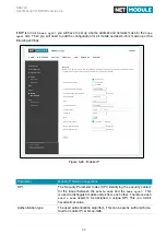 Предварительный просмотр 86 страницы NetModule NB3720 User Manual