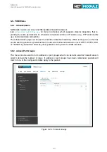 Предварительный просмотр 93 страницы NetModule NB3720 User Manual