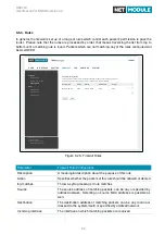 Предварительный просмотр 94 страницы NetModule NB3720 User Manual