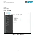 Предварительный просмотр 99 страницы NetModule NB3720 User Manual
