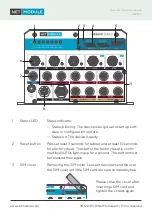 NetModule NB3800 Series Quick Start Manual preview