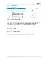 Preview for 9 page of NetModule NetBox NB1310 User Manual