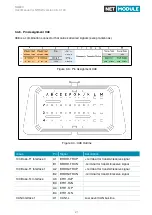 Предварительный просмотр 21 страницы NetModule NG800 User Manual