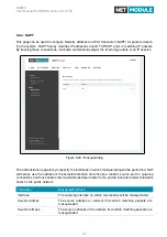 Preview for 90 page of NetModule NG800 User Manual