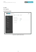 Preview for 93 page of NetModule NG800 User Manual