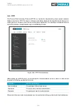 Preview for 105 page of NetModule NG800 User Manual