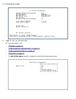 Предварительный просмотр 28 страницы Netopia 3300-ENT Series Firmware User Manual