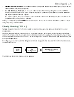 Предварительный просмотр 41 страницы Netopia 3300-ENT Series Firmware User Manual