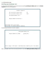 Предварительный просмотр 48 страницы Netopia 3300-ENT Series Firmware User Manual