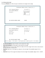 Предварительный просмотр 50 страницы Netopia 3300-ENT Series Firmware User Manual