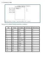 Предварительный просмотр 54 страницы Netopia 3300-ENT Series Firmware User Manual