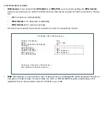 Предварительный просмотр 72 страницы Netopia 3300-ENT Series Firmware User Manual