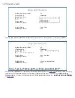 Предварительный просмотр 76 страницы Netopia 3300-ENT Series Firmware User Manual