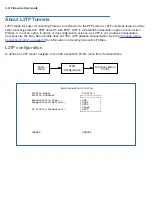 Предварительный просмотр 140 страницы Netopia 3300-ENT Series Firmware User Manual