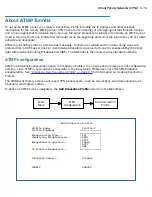 Предварительный просмотр 147 страницы Netopia 3300-ENT Series Firmware User Manual