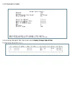 Предварительный просмотр 162 страницы Netopia 3300-ENT Series Firmware User Manual