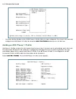 Предварительный просмотр 170 страницы Netopia 3300-ENT Series Firmware User Manual