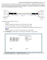 Предварительный просмотр 183 страницы Netopia 3300-ENT Series Firmware User Manual