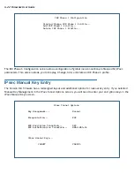 Предварительный просмотр 188 страницы Netopia 3300-ENT Series Firmware User Manual