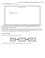 Предварительный просмотр 189 страницы Netopia 3300-ENT Series Firmware User Manual