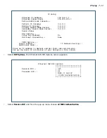 Предварительный просмотр 203 страницы Netopia 3300-ENT Series Firmware User Manual