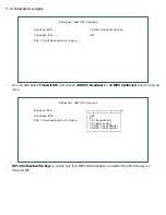 Предварительный просмотр 204 страницы Netopia 3300-ENT Series Firmware User Manual