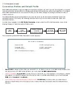 Предварительный просмотр 208 страницы Netopia 3300-ENT Series Firmware User Manual