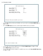 Предварительный просмотр 214 страницы Netopia 3300-ENT Series Firmware User Manual