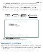 Предварительный просмотр 215 страницы Netopia 3300-ENT Series Firmware User Manual