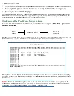 Предварительный просмотр 216 страницы Netopia 3300-ENT Series Firmware User Manual