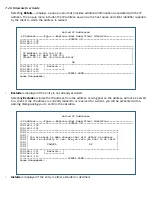 Предварительный просмотр 218 страницы Netopia 3300-ENT Series Firmware User Manual