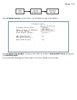 Предварительный просмотр 221 страницы Netopia 3300-ENT Series Firmware User Manual