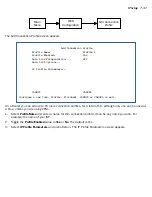 Предварительный просмотр 223 страницы Netopia 3300-ENT Series Firmware User Manual