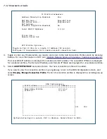 Предварительный просмотр 224 страницы Netopia 3300-ENT Series Firmware User Manual