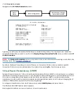 Предварительный просмотр 226 страницы Netopia 3300-ENT Series Firmware User Manual