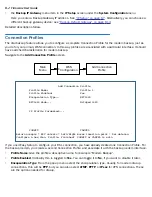 Предварительный просмотр 234 страницы Netopia 3300-ENT Series Firmware User Manual