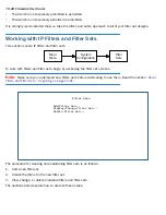 Предварительный просмотр 292 страницы Netopia 3300-ENT Series Firmware User Manual