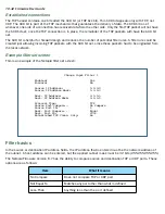 Предварительный просмотр 306 страницы Netopia 3300-ENT Series Firmware User Manual