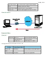 Предварительный просмотр 307 страницы Netopia 3300-ENT Series Firmware User Manual