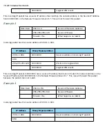 Предварительный просмотр 308 страницы Netopia 3300-ENT Series Firmware User Manual