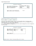 Предварительный просмотр 312 страницы Netopia 3300-ENT Series Firmware User Manual