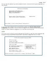 Предварительный просмотр 313 страницы Netopia 3300-ENT Series Firmware User Manual