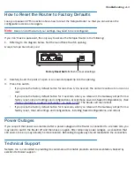 Предварительный просмотр 327 страницы Netopia 3300-ENT Series Firmware User Manual