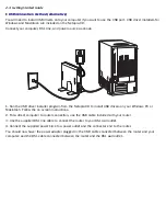 Предварительный просмотр 10 страницы Netopia 3341-ENT Getting Started Manual