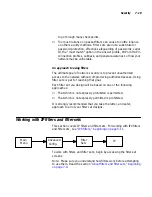 Предварительный просмотр 152 страницы Netopia 430 S/T Reference Manual