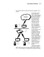 Предварительный просмотр 235 страницы Netopia 430 S/T Reference Manual