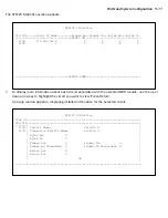 Предварительный просмотр 69 страницы Netopia 4752 Administration Manual