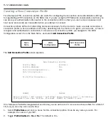 Предварительный просмотр 70 страницы Netopia 4752 Administration Manual