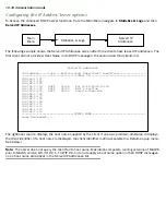 Предварительный просмотр 100 страницы Netopia 4752 Administration Manual