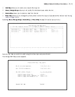 Предварительный просмотр 123 страницы Netopia 4752 Administration Manual